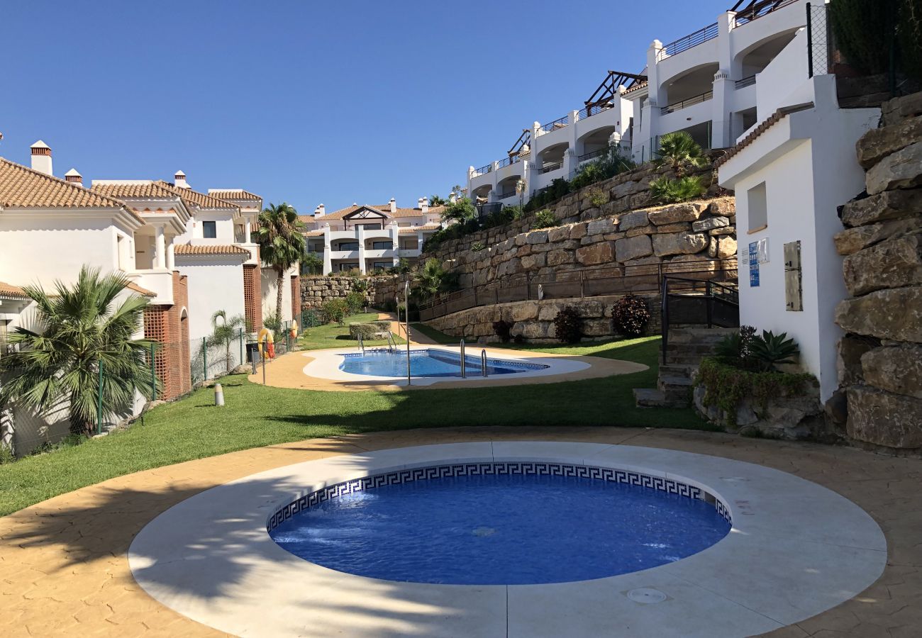 Ferienwohnung in Casares - ALBATROS OPEN SPACE 2394