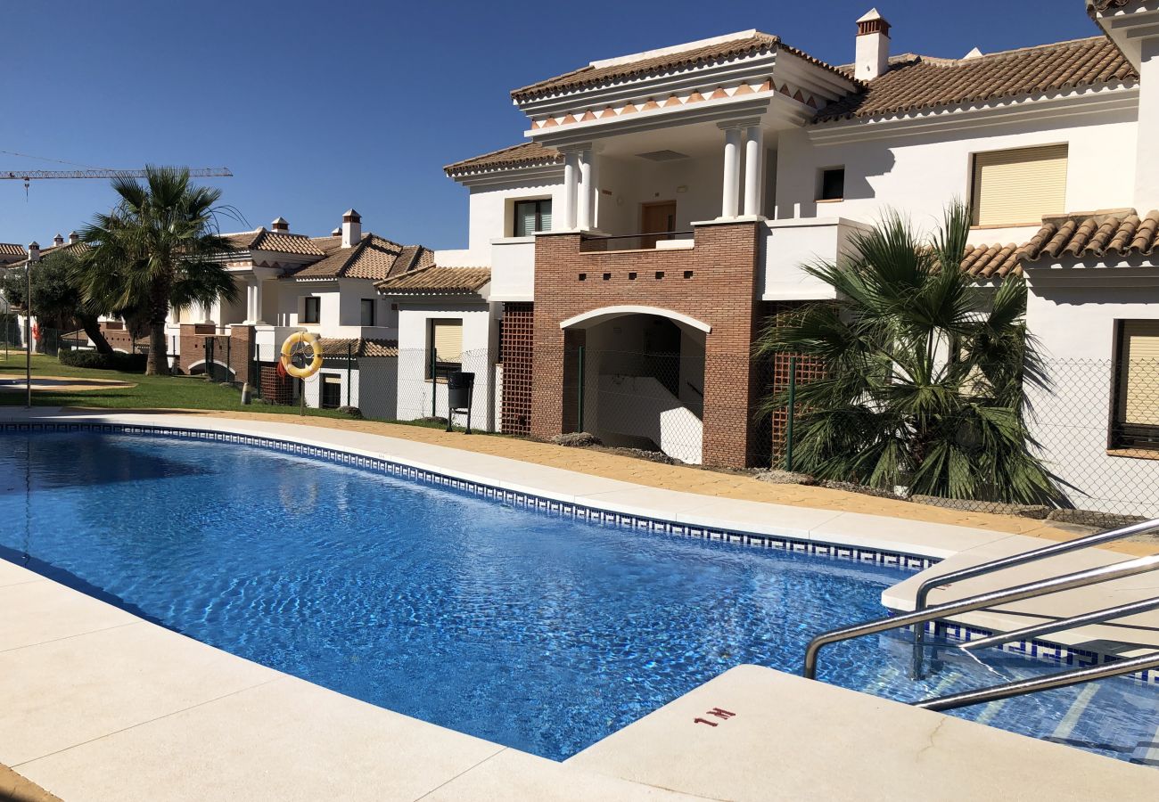 Ferienwohnung in Casares - ALBATROS OPEN SPACE 2394