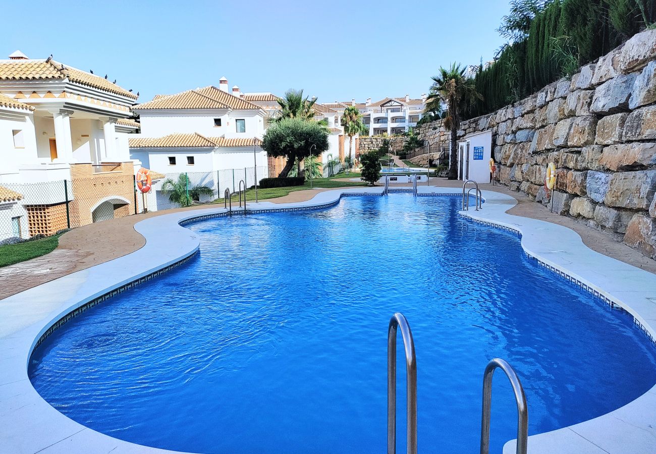 Ferienwohnung in Casares - ALBATROS OPEN SPACE 2394