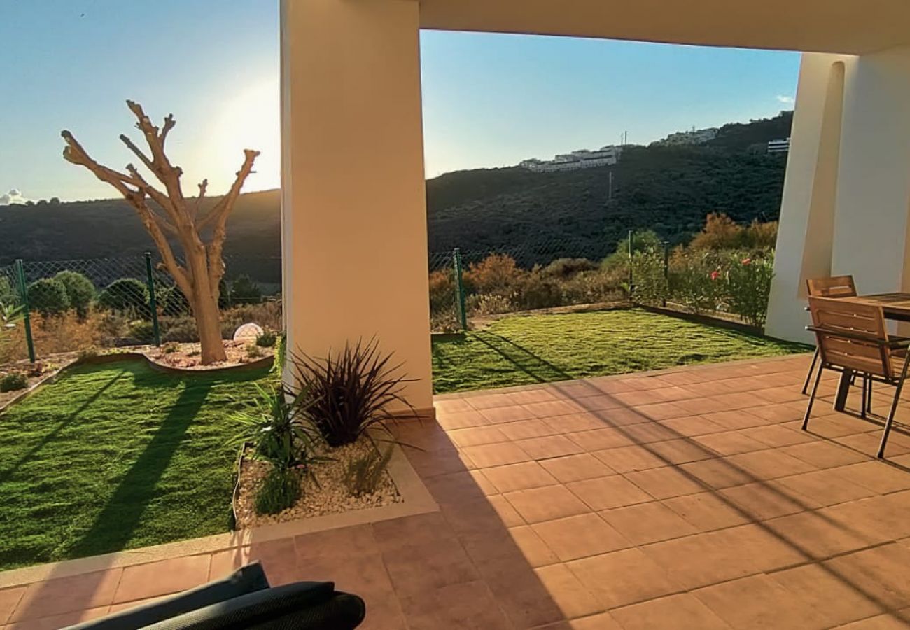 Ferienwohnung in Casares - ALBATROS OPEN SPACE 2394