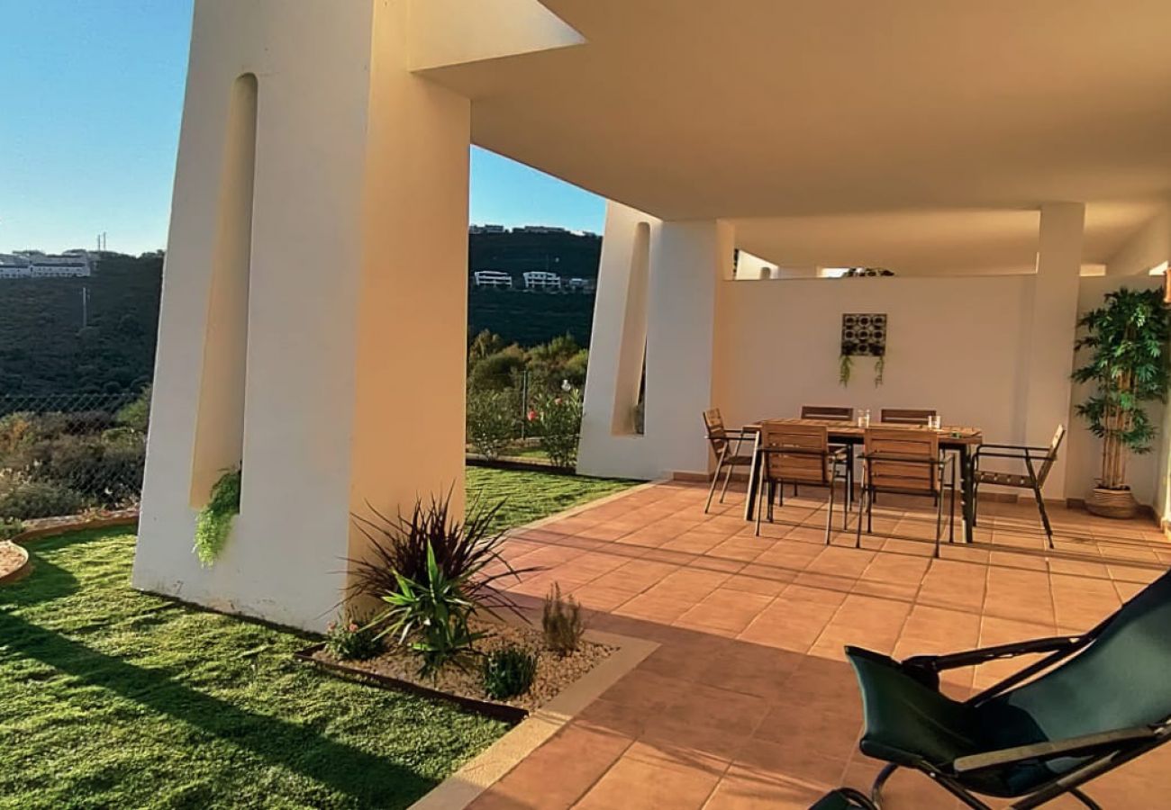 Ferienwohnung in Casares - ALBATROS OPEN SPACE 2394