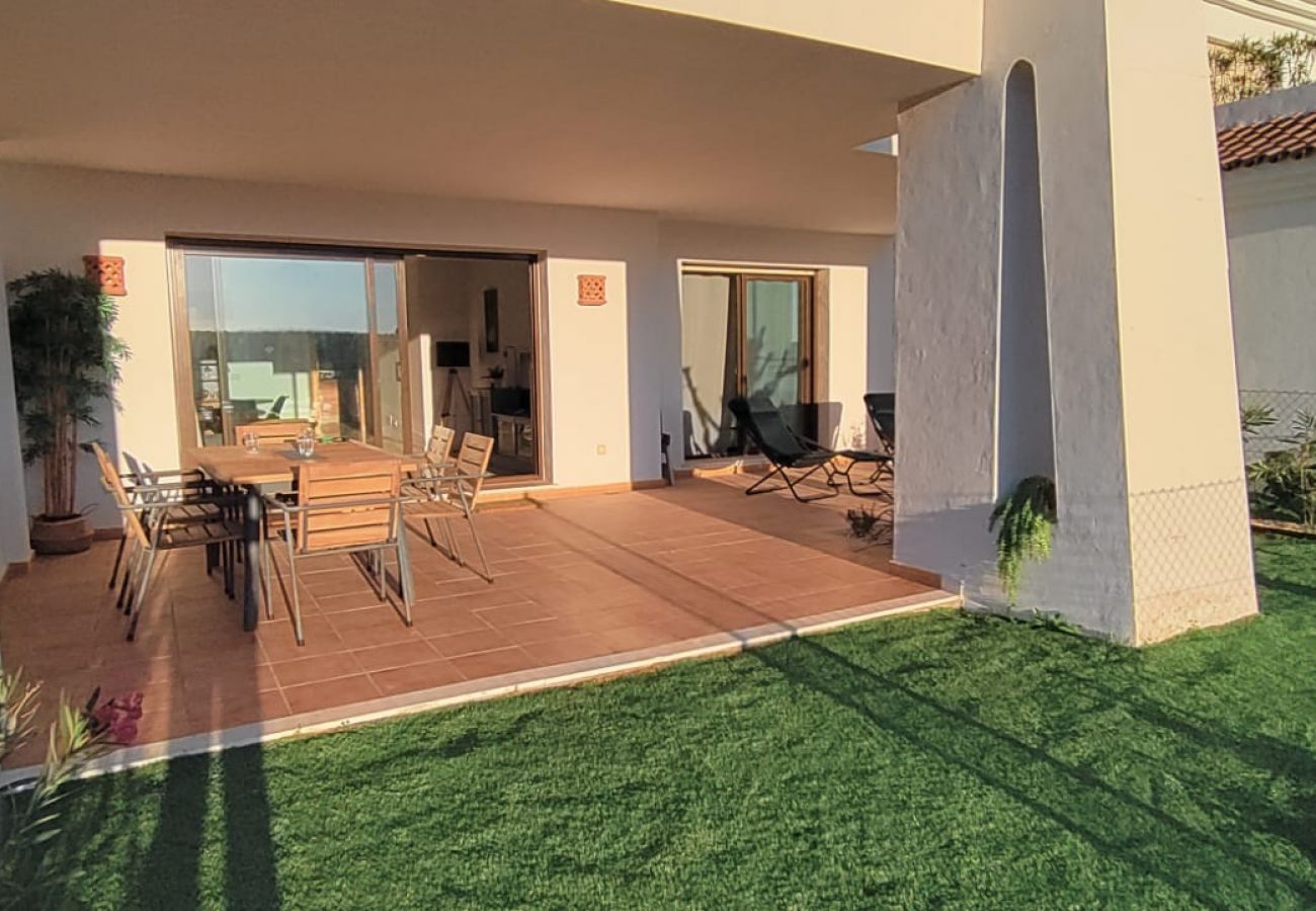 Ferienwohnung in Casares - ALBATROS OPEN SPACE 2394