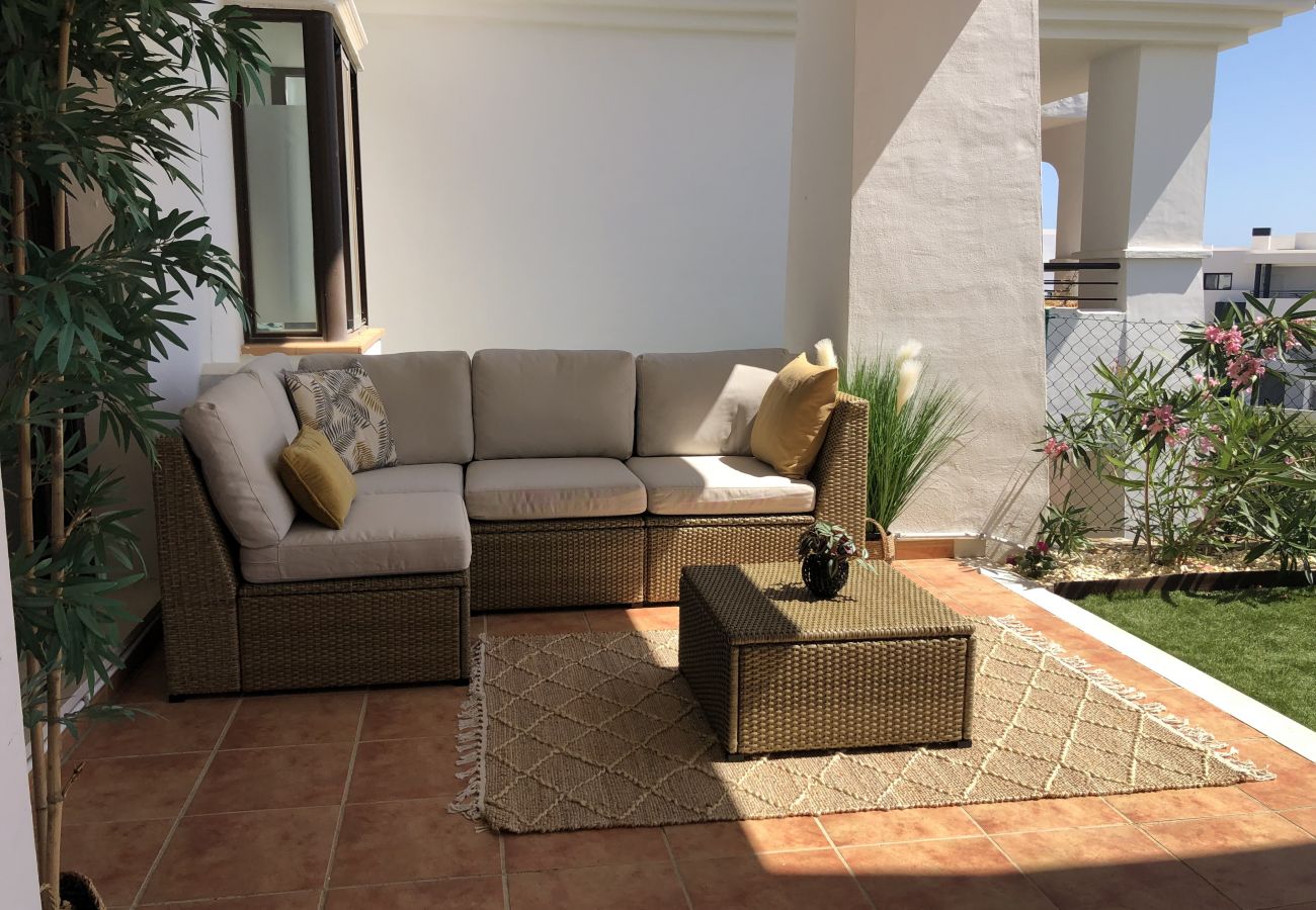 Ferienwohnung in Casares - ALBATROS OPEN SPACE 2394