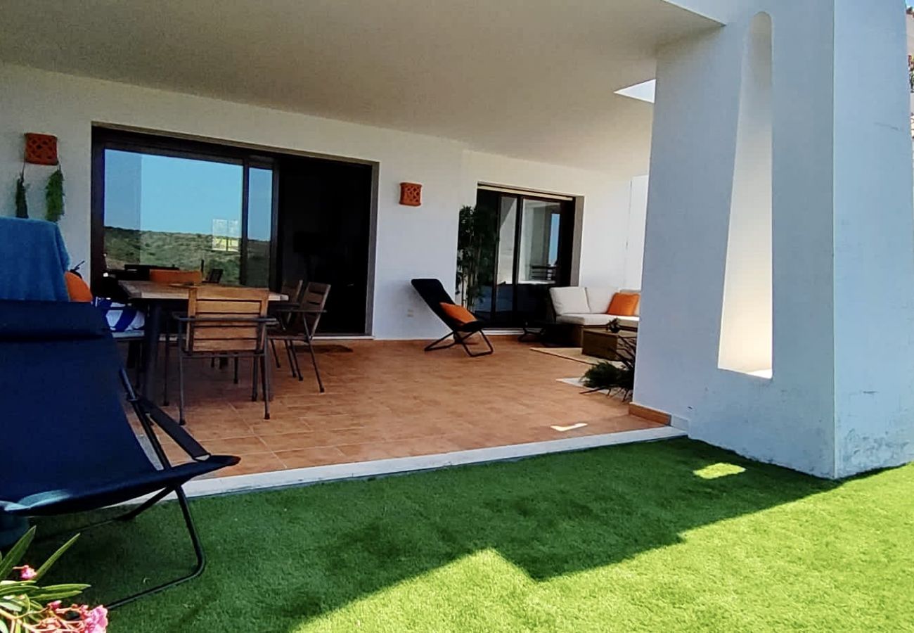 Ferienwohnung in Casares - ALBATROS OPEN SPACE 2394