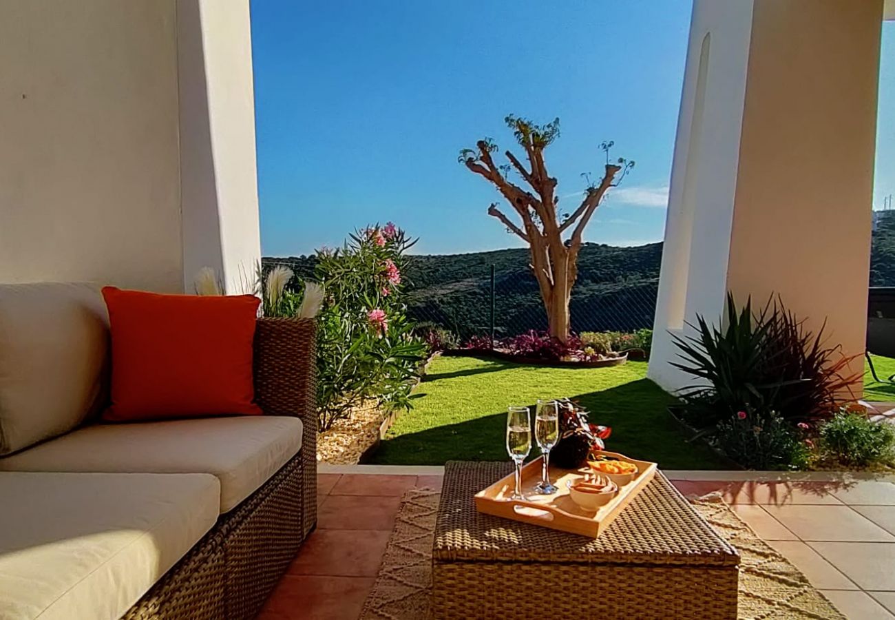 Ferienwohnung in Casares - ALBATROS OPEN SPACE 2394