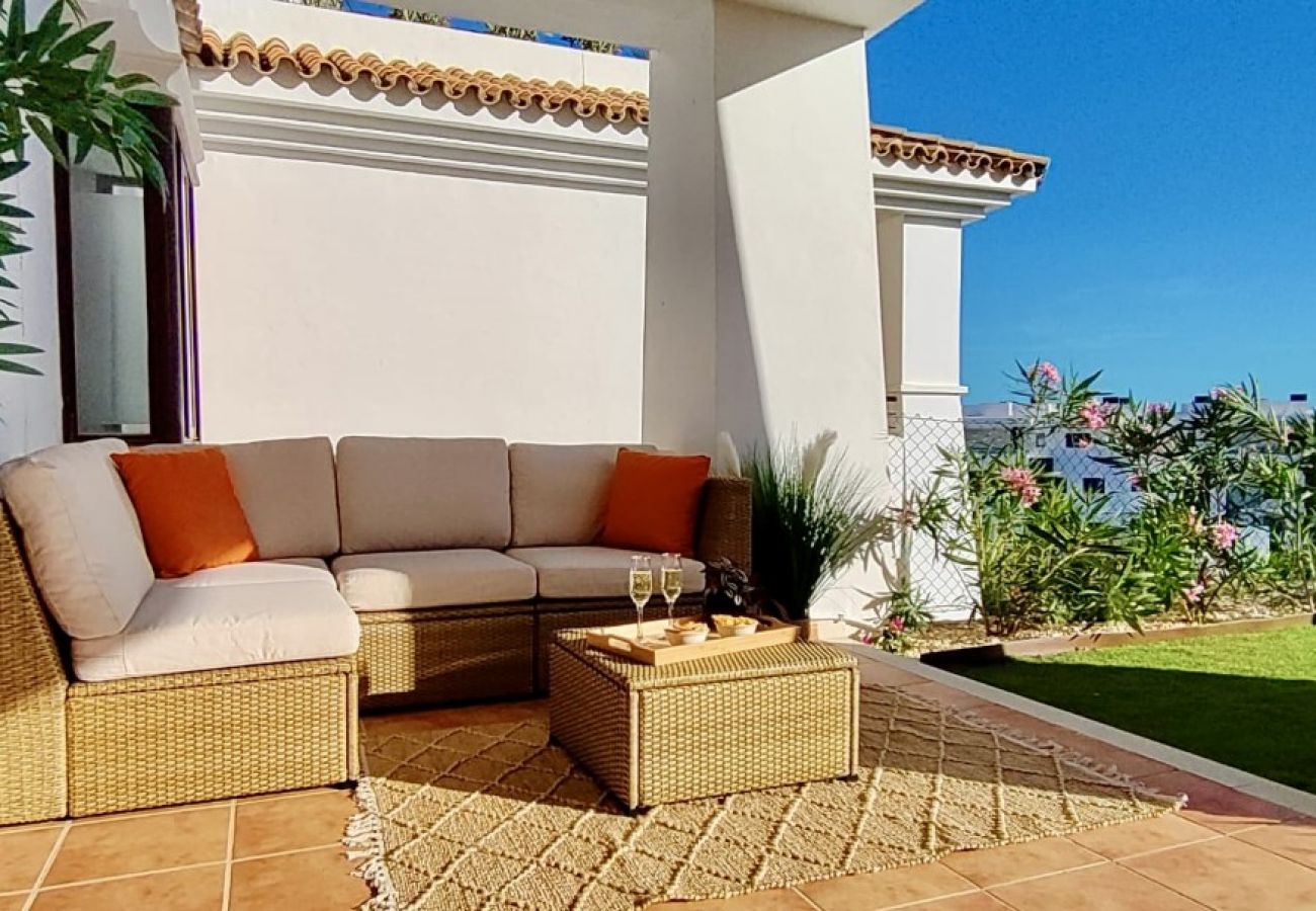 Ferienwohnung in Casares - ALBATROS OPEN SPACE 2394