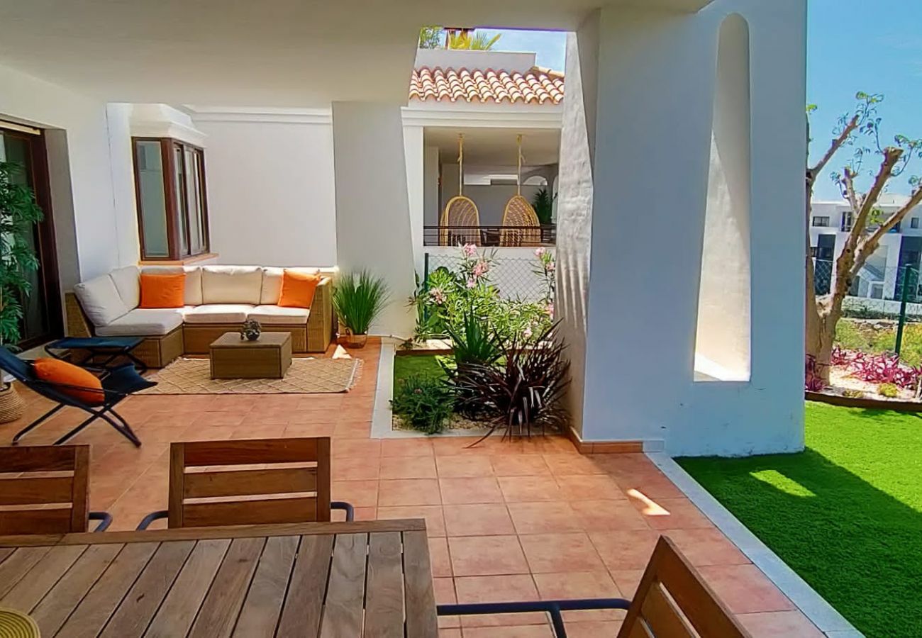 Ferienwohnung in Casares - ALBATROS OPEN SPACE 2394