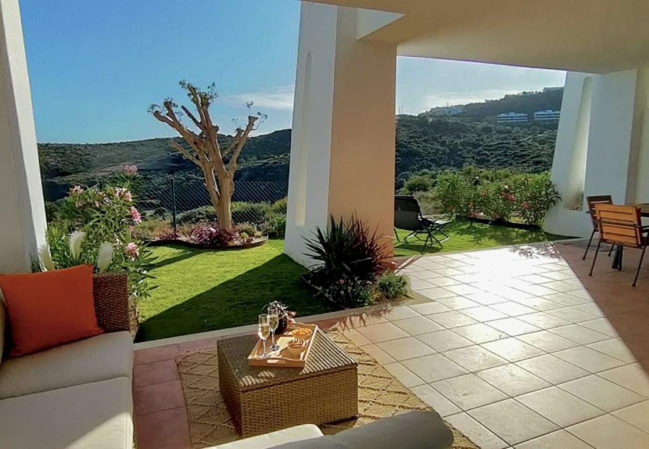 Ferienwohnung in Casares - ALBATROS OPEN SPACE 2394