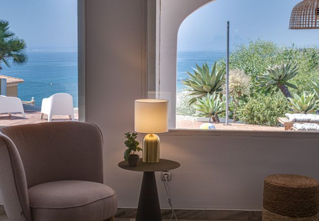 Villa in San Roque - SAN DIEGO PANORAMIC VIEW 2393 Villa in San Roque - SAN DIEGO PANORAMIC VIEW 2393