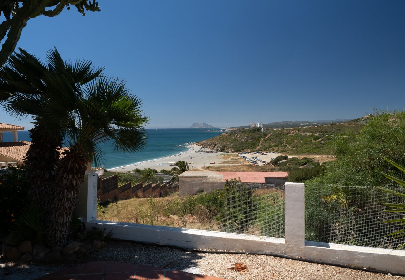 Villa in San Roque - SAN DIEGO PANORAMIC VIEW 2393