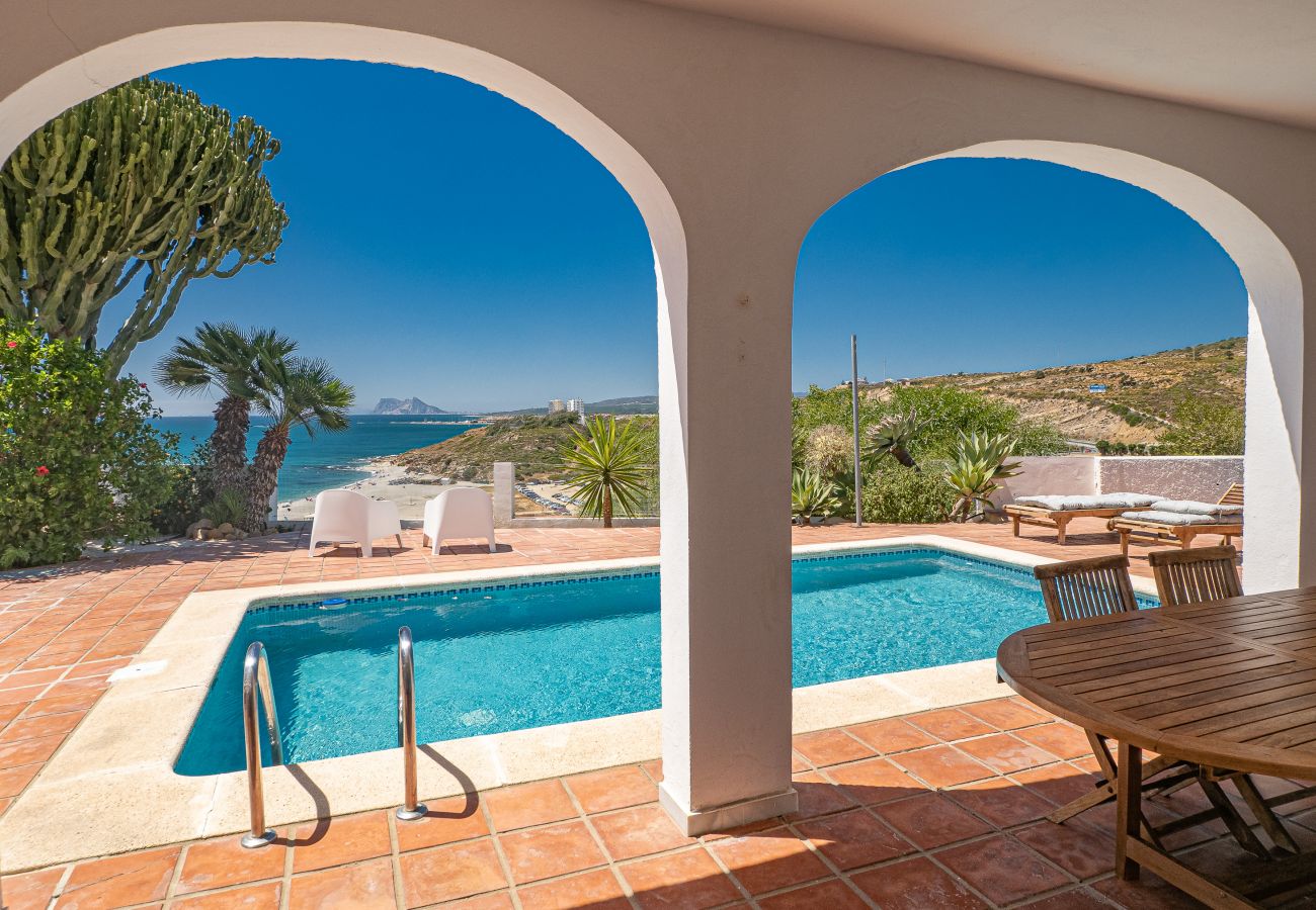 Villa in San Roque - SAN DIEGO PANORAMIC VIEW 2393