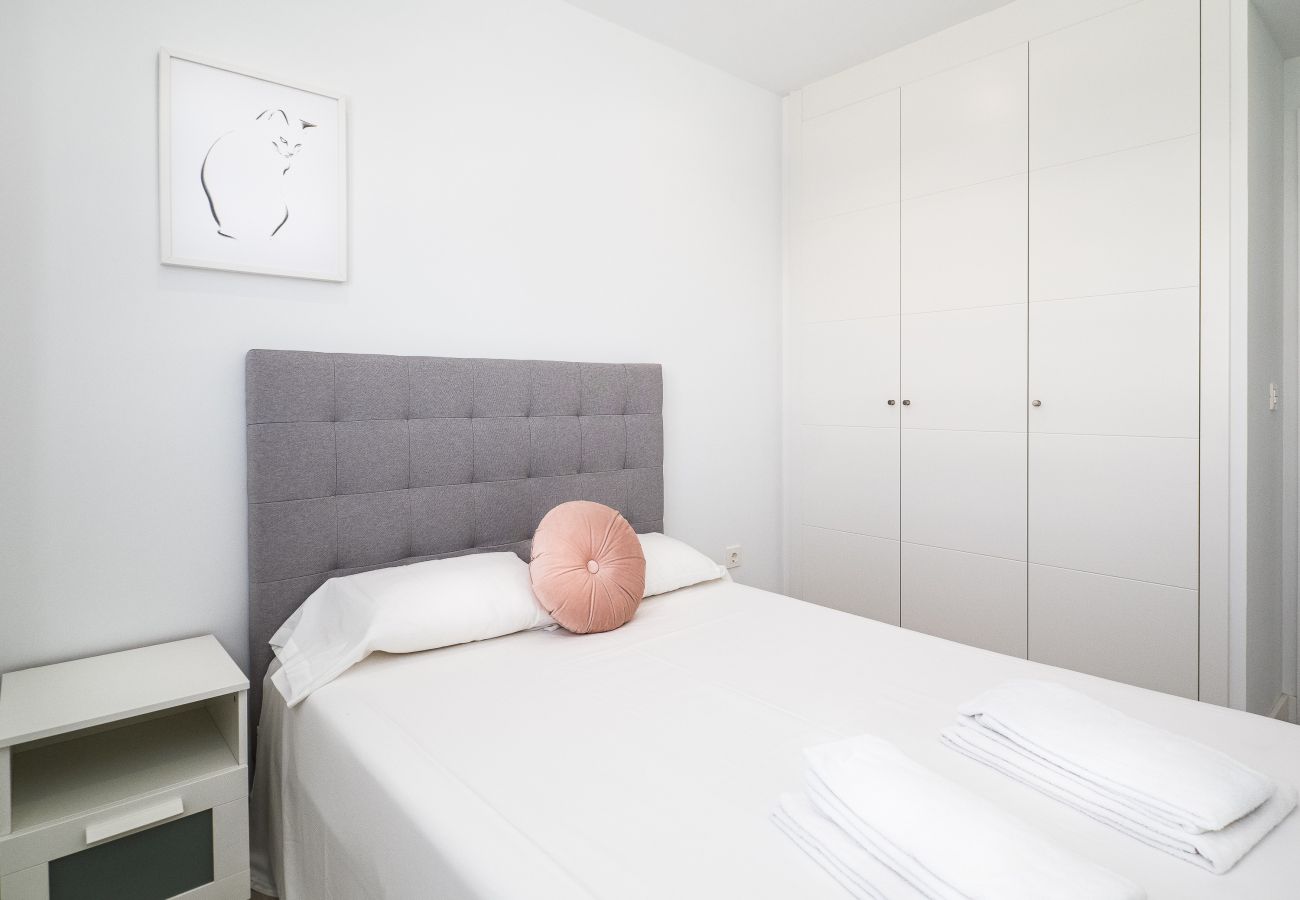 Ferienwohnung in Casares - Via Celere 2390 Penthouse with seaviews