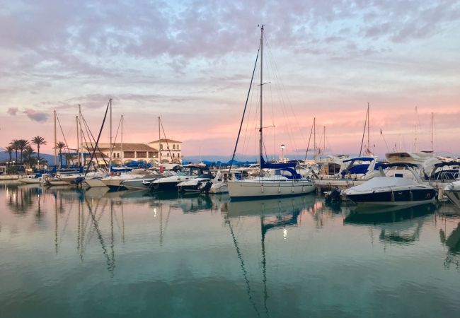 Villa in San Roque - Villa EDEN 2399  private pool & sea view Villa in San Roque - Villa EDEN 2399  private pool & sea view