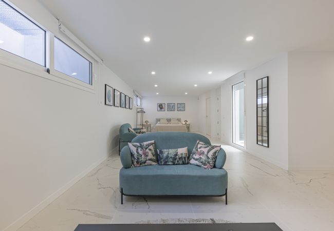 Villa in San Roque - Villa EDEN 2399  private pool & sea view Villa in San Roque - Villa EDEN 2399  private pool & sea view