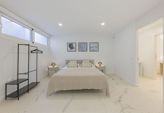 Villa in San Roque - Villa EDEN 2399  private pool & sea view Villa in San Roque - Villa EDEN 2399  private pool & sea view