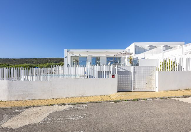 Villa in San Roque - Villa EDEN 2399  private pool & sea view Villa in San Roque - Villa EDEN 2399  private pool & sea view