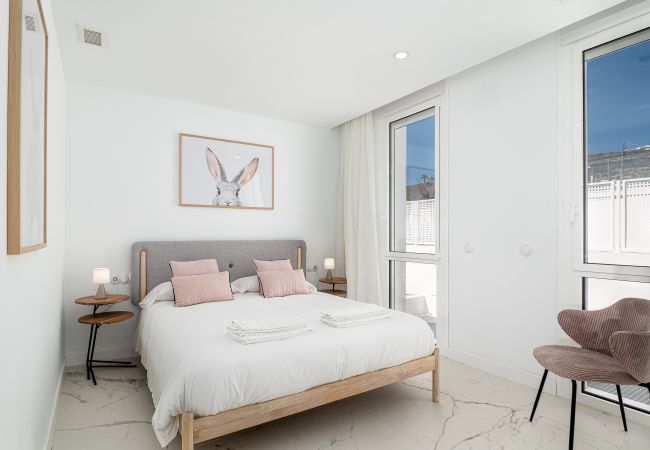 Villa in San Roque - Villa EDEN 2399  private pool & sea view Villa in San Roque - Villa EDEN 2399  private pool & sea view