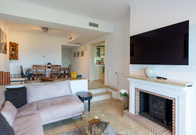 Ferienhaus in La Alcaidesa - Vista Real Alcaidesa Golf 2397 Ferienhaus in La Alcaidesa - Vista Real Alcaidesa Golf 2397