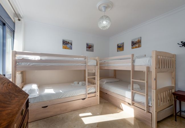 Ferienhaus in La Alcaidesa - Vista Real Alcaidesa Golf 2397 Ferienhaus in La Alcaidesa - Vista Real Alcaidesa Golf 2397