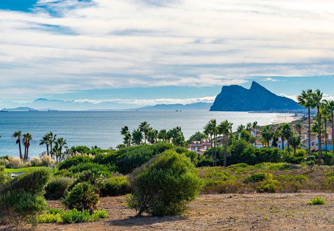 Ferienhaus in La Alcaidesa - Vista Real Alcaidesa Golf 2397 Ferienhaus in La Alcaidesa - Vista Real Alcaidesa Golf 2397