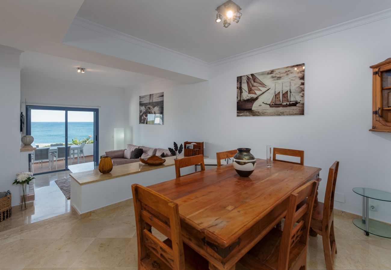 Ferienhaus in La Alcaidesa - Vista Real Alcaidesa Golf 2397