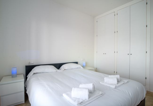 Ferienwohnung in Manilva - Rock Bay I 2392 beautiful seaview penthouse