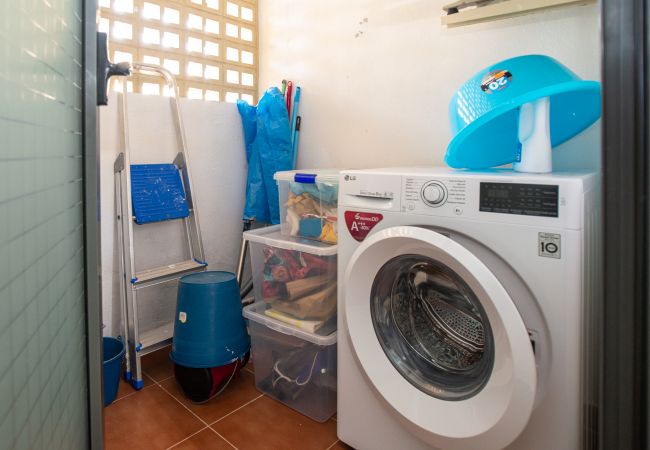 Ferienwohnung in Manilva - Rock Bay I 2392 beautiful seaview penthouse