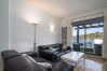 Ferienwohnung in Manilva - Rock Bay I 2392 beautiful seaview penthouse