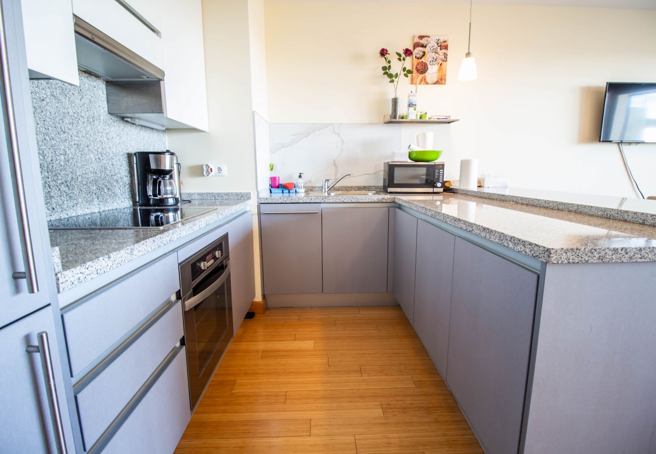 Ferienwohnung in Orihuela Costa - 3082 RES LOMAS DE CAMPOAMOR