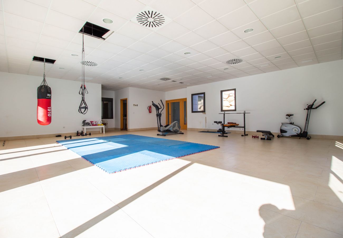 Ferienwohnung in Orihuela Costa - 3082 RES LOMAS DE CAMPOAMOR