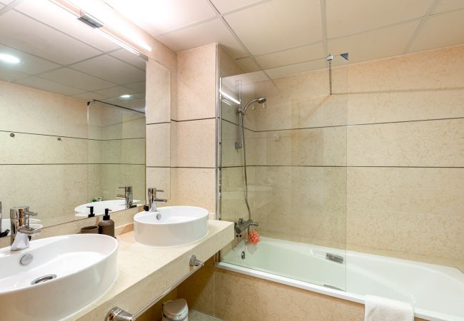 Ferienwohnung in Estepona - La Resina 2407 Golf & beach Ferienwohnung in Estepona - La Resina 2407 Golf & beach