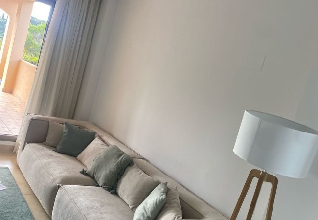 Ferienwohnung in Estepona - La Resina 2407 Golf & beach Ferienwohnung in Estepona - La Resina 2407 Golf & beach