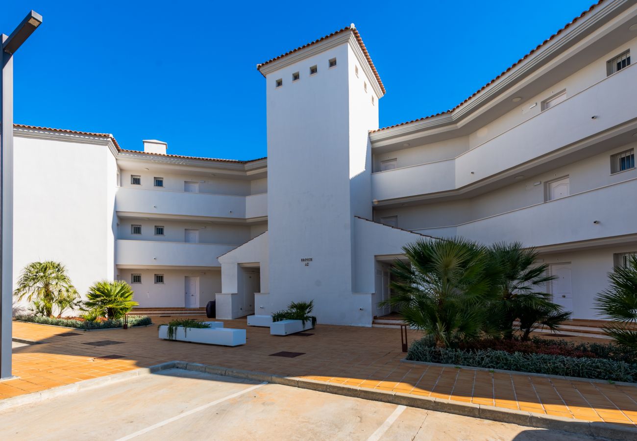 Ferienwohnung in Manilva - Small Oasis 2404 Beautiful ground floor