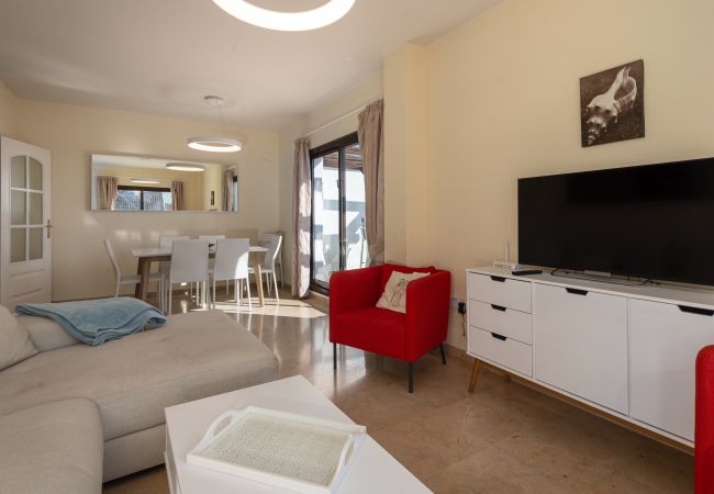 Ferienwohnung in Manilva - Marina Duquesa 2411 Sea View Penthouse Ferienwohnung in Manilva - Marina Duquesa 2411 Sea View Penthouse