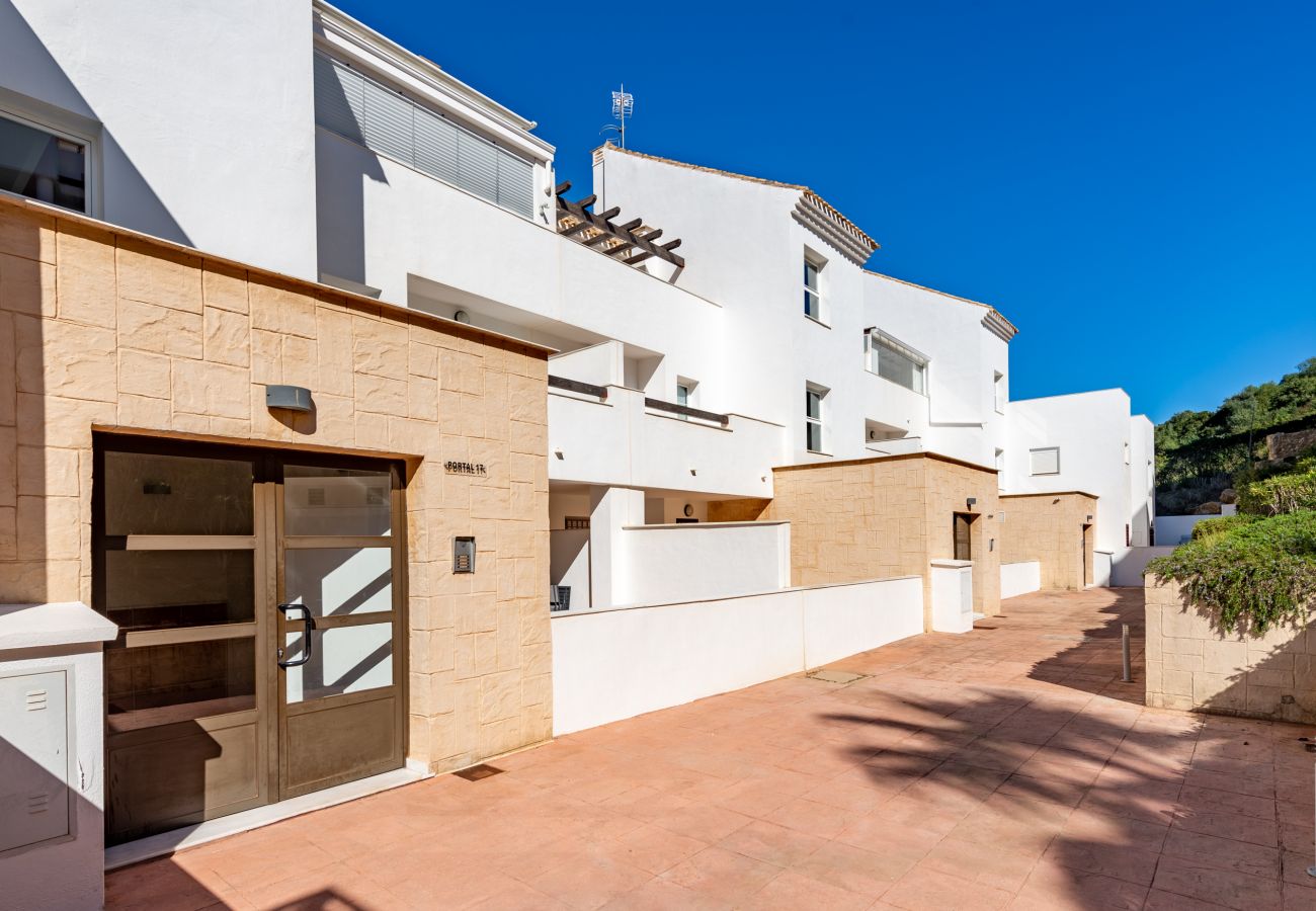 Ferienwohnung in La Alcaidesa - Terrazas de Alcaidesa 2416 Cosy Flat