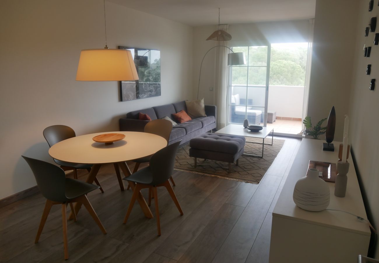 Ferienwohnung in La Alcaidesa - Terrazas de Alcaidesa 2416 Cosy Flat