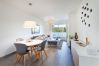 Ferienwohnung in La Alcaidesa - Terrazas de Alcaidesa 2416 Cosy Flat