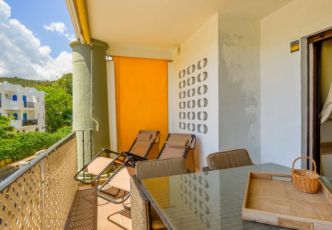 Ferienwohnung in Manilva - Marina Duquesa  2419 Seafront Residence Ferienwohnung in Manilva - Marina Duquesa  2419 Seafront Residence