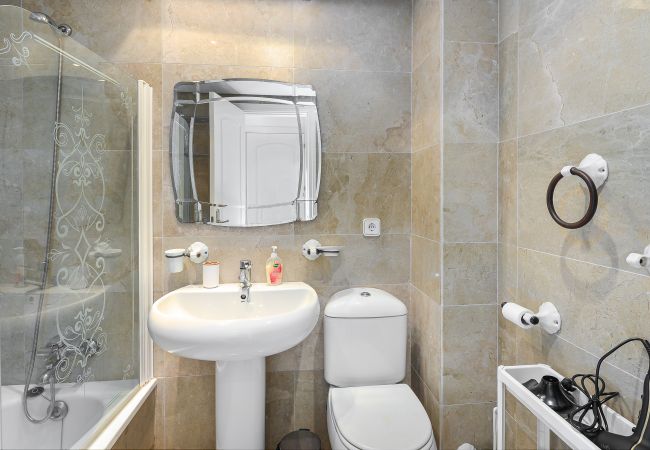 Ferienwohnung in Manilva - Marina Duquesa  2419 Seafront Residence Ferienwohnung in Manilva - Marina Duquesa  2419 Seafront Residence