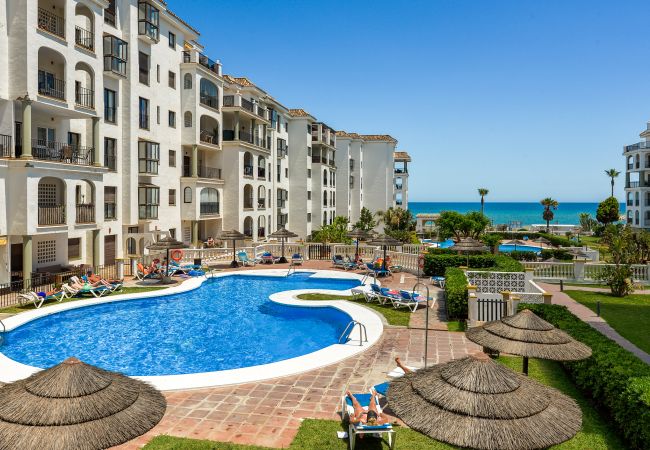 Ferienwohnung in Manilva - Marina Duquesa  2419 Seafront Residence Ferienwohnung in Manilva - Marina Duquesa  2419 Seafront Residence