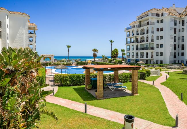 Ferienwohnung in Manilva - Marina Duquesa  2419 Seafront Residence Ferienwohnung in Manilva - Marina Duquesa  2419 Seafront Residence