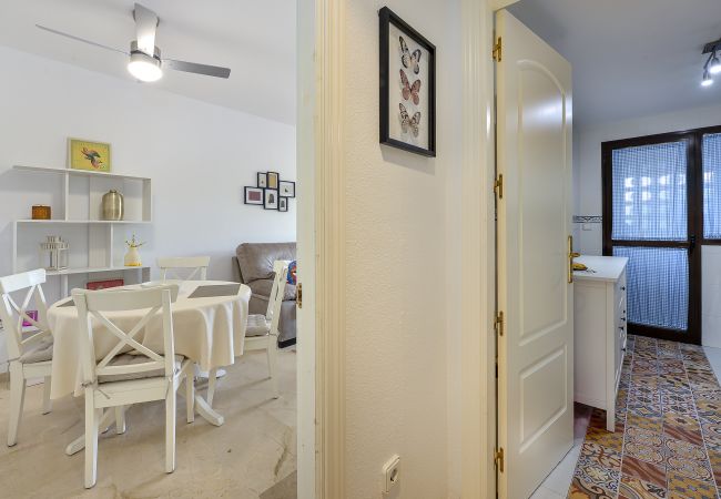 Ferienwohnung in Manilva - Marina Duquesa  2419 Seafront Residence Ferienwohnung in Manilva - Marina Duquesa  2419 Seafront Residence