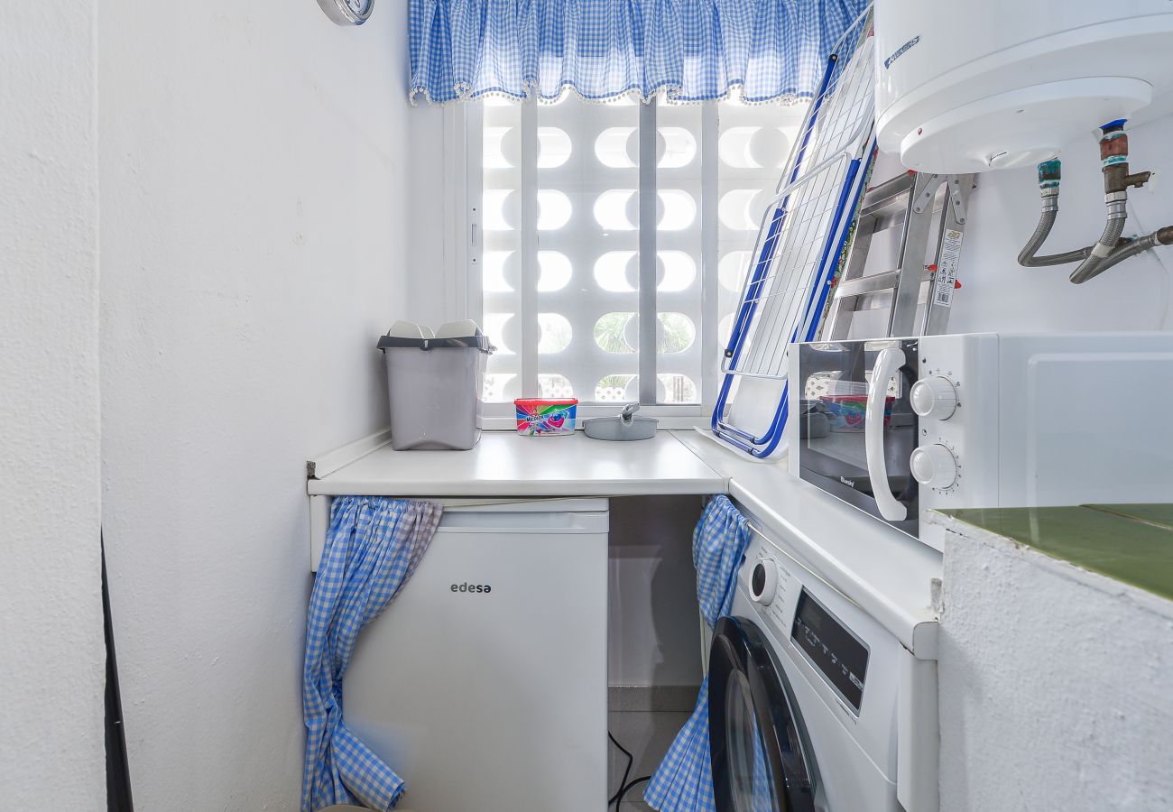 Ferienwohnung in Manilva - Marina Duquesa  2419 Seafront Residence