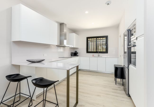 Ferienhaus in San Roque - Hoyo 17 San Roque Club 2406 Golf & Sea Ferienhaus in San Roque - Hoyo 17 San Roque Club 2406 Golf & Sea