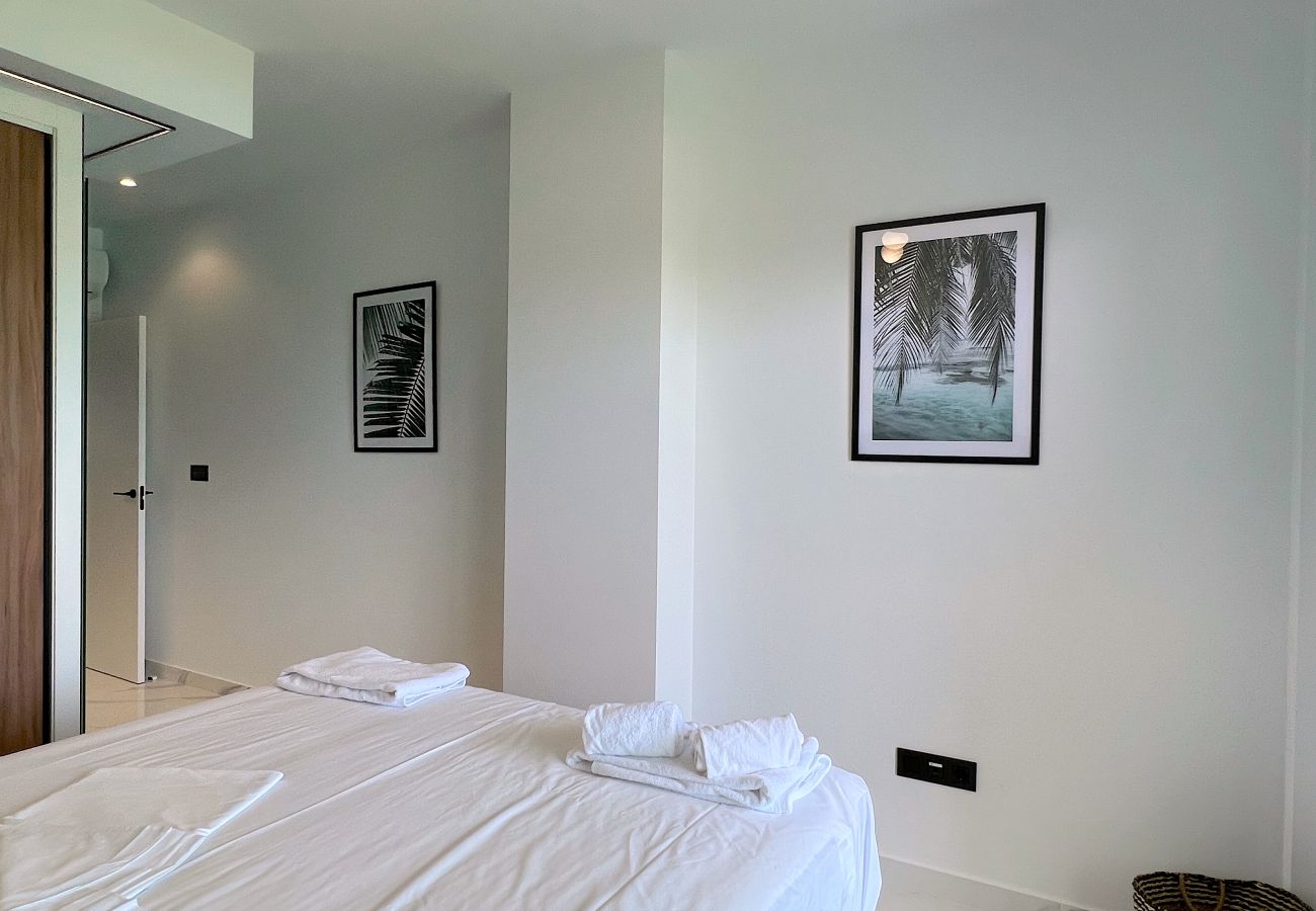 Ferienwohnung in Guardamar - 3086 Res OASIS BEACH XIV