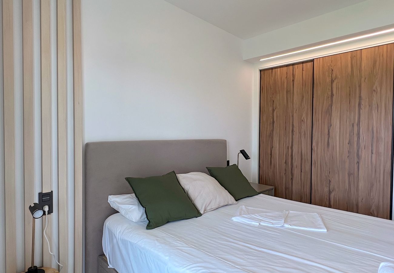 Ferienwohnung in Guardamar - 3086 Res OASIS BEACH XIV