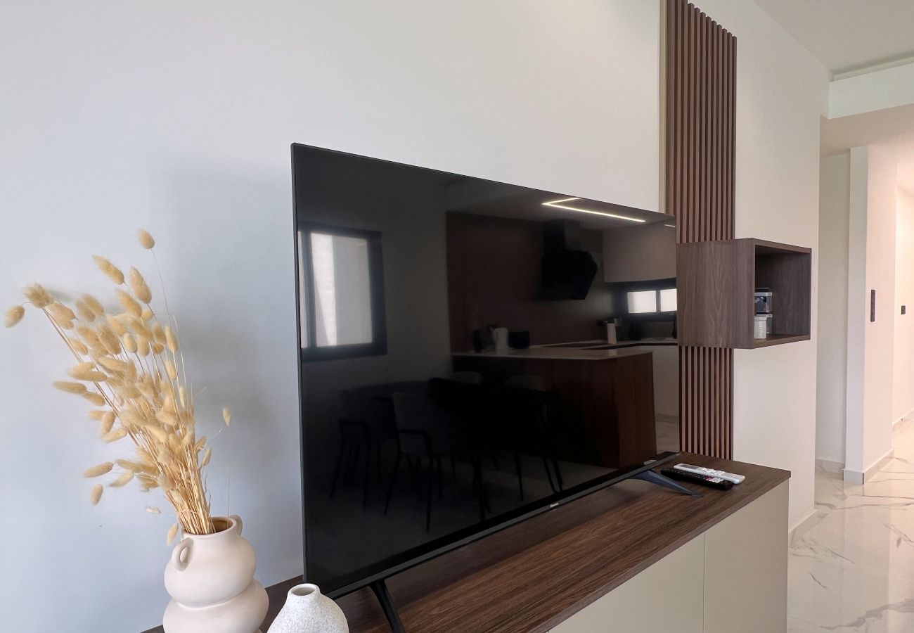 Ferienwohnung in Guardamar - 3086 Res OASIS BEACH XIV