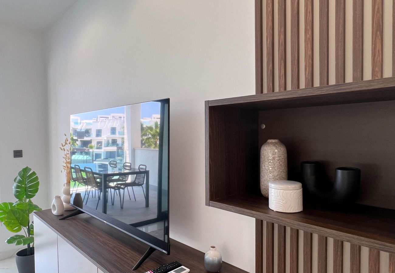 Ferienwohnung in Guardamar - 3086 Res OASIS BEACH XIV