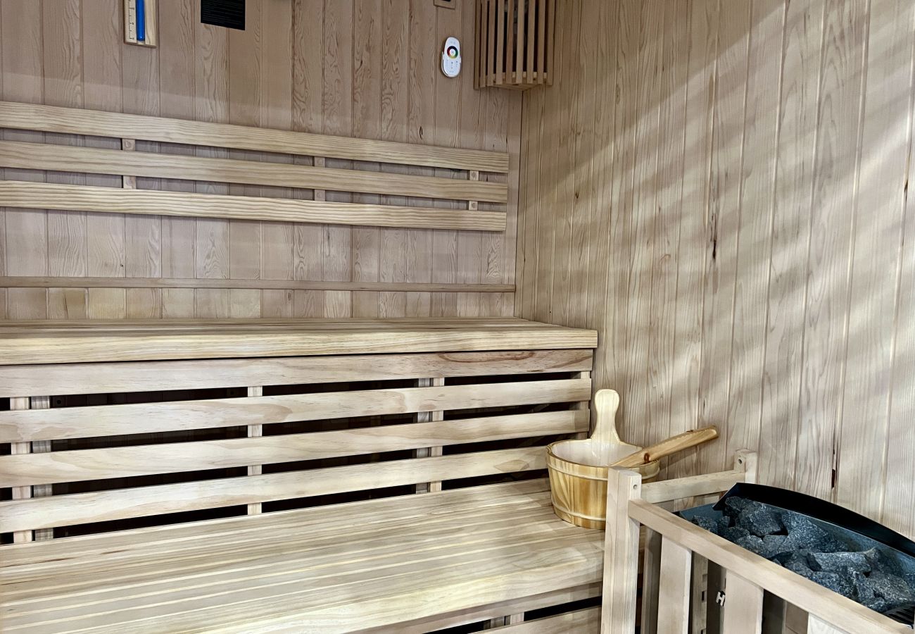 Ferienwohnung in Guardamar - 3086 Res OASIS BEACH XIV