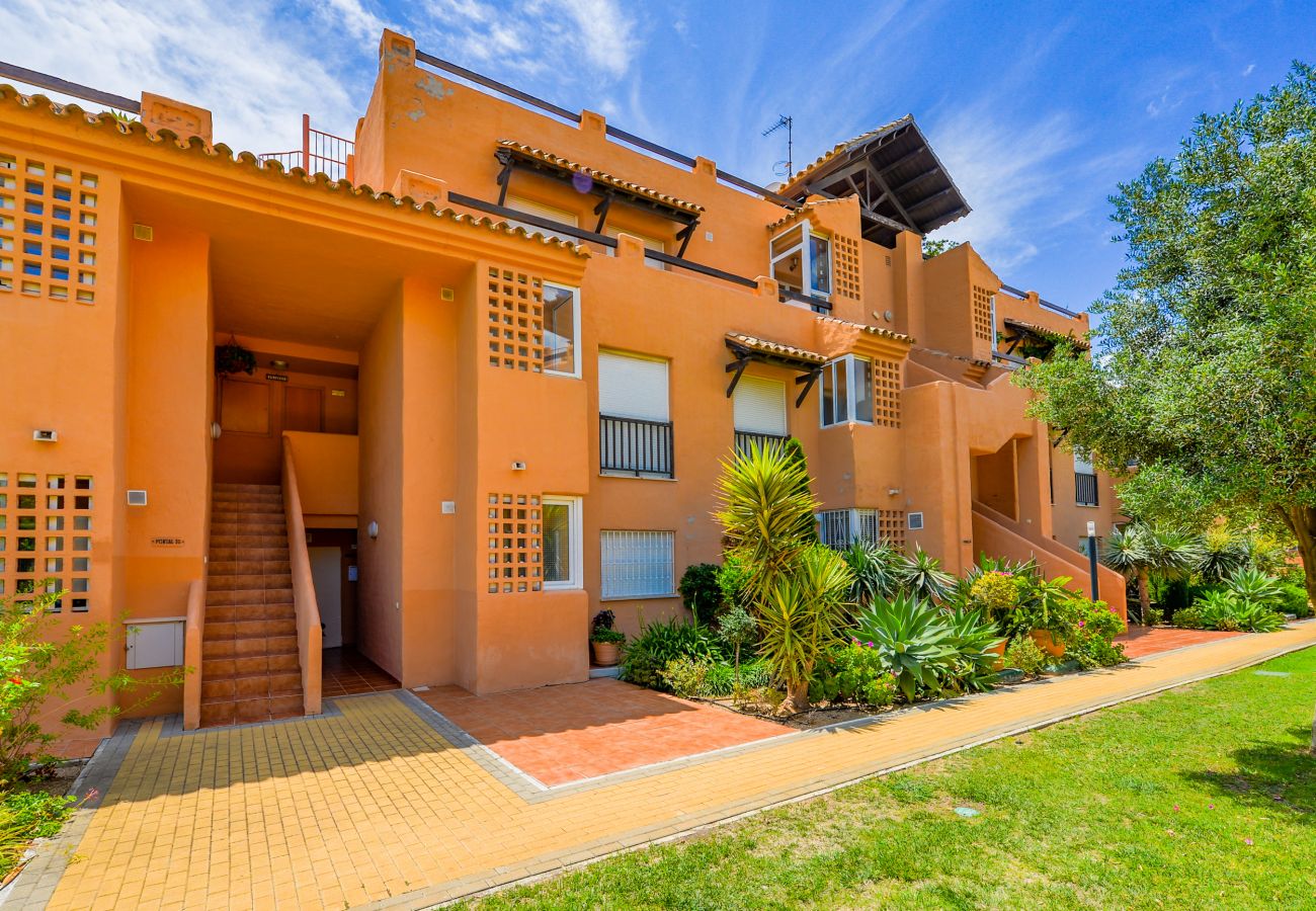 Ferienwohnung in Casares - Casares del Sol 2426 Penthouse with seaviews